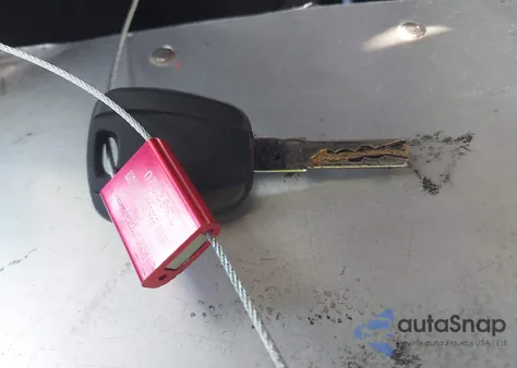 2018 Ram Promaster 1500 High Roof 136 Wb from USA, damaged, VIN 3C6TRVBG6JE110822